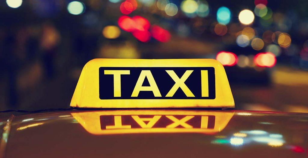taxi insu